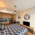 Sea & Sky Apartments