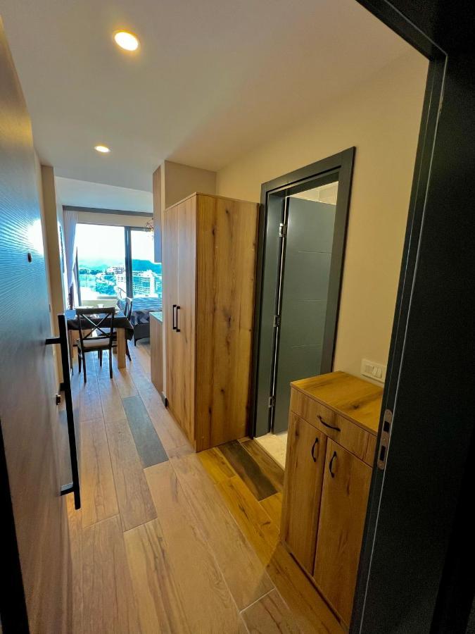 Apartament Sea & Sky Budva