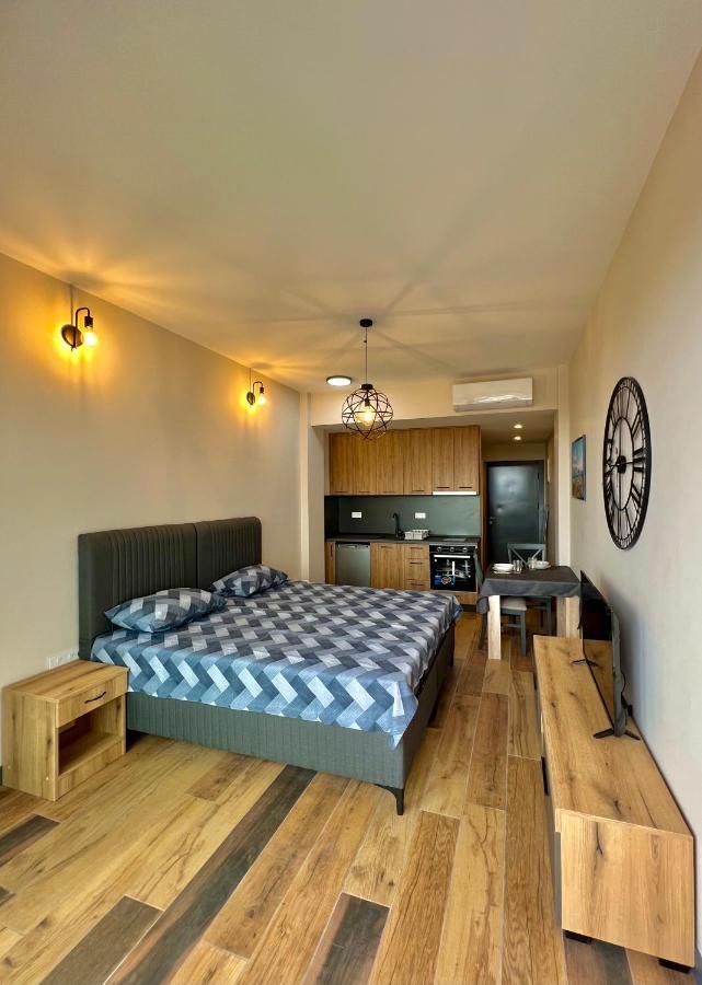 Sea & Sky Apartman *