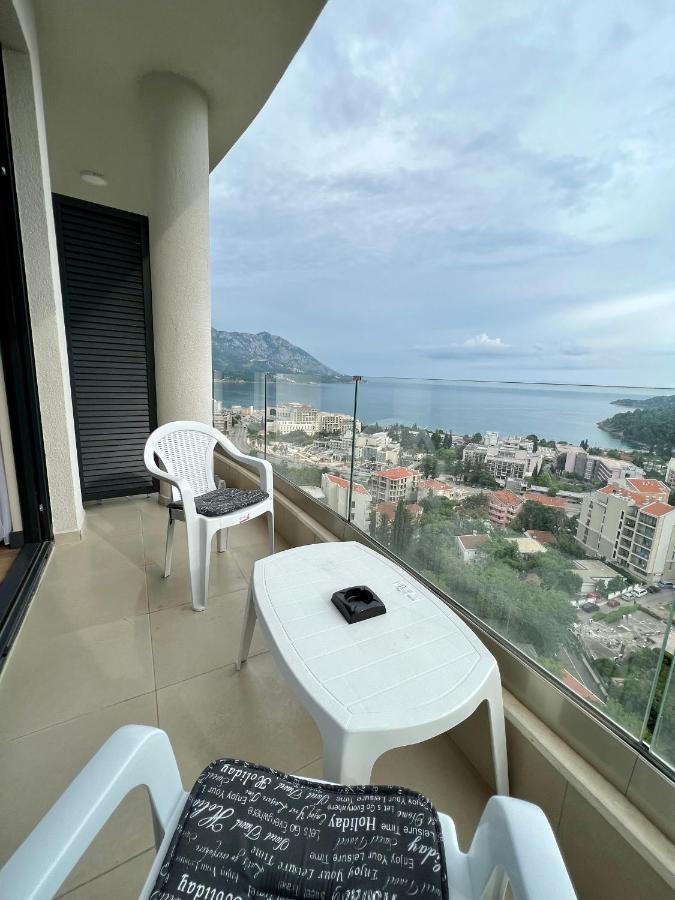 Sea & Sky * Budva