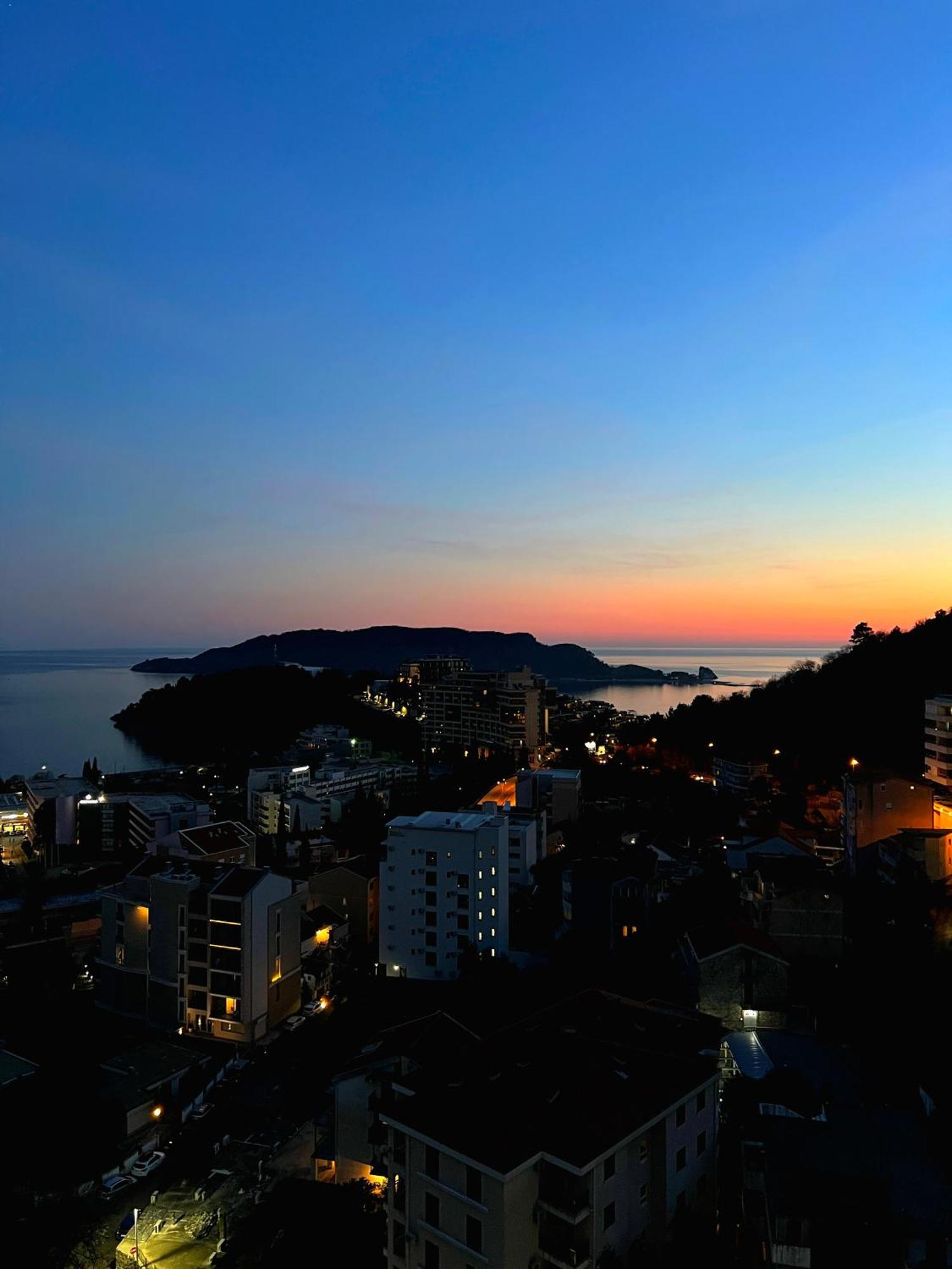 Apartman Sea & Sky