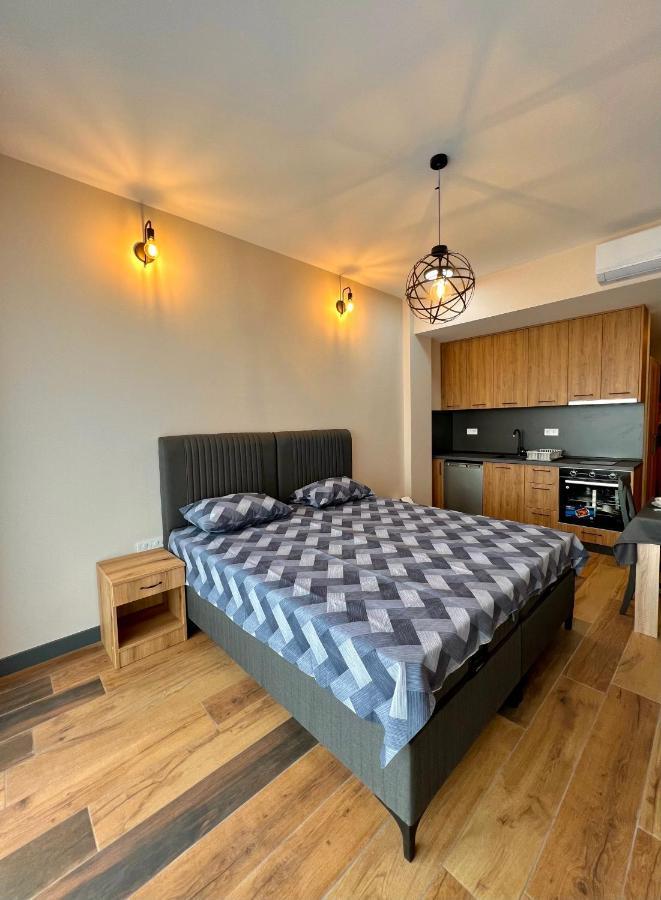 Apartment Sea & Sky Budva